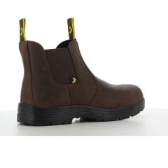 Safety Jogger JACKMAN S3 HRO SRC İş Güvenlik Ayakkabısı