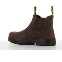 Safety Jogger JACKMAN S3 HRO SRC İş Güvenlik Ayakkabısı