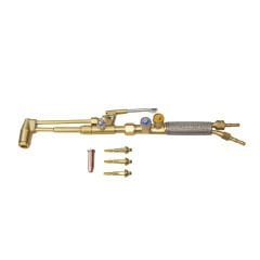 Evren Kesme Hamlaç Takımı Oksijen - Doğalgaz (Pergel Ve Arabasız)