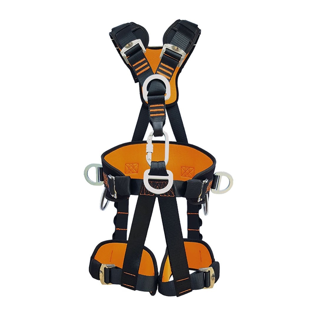 Karam KP45 Düşüş Durdurma ve Konumlandırma Emniyet Kemeri (Tam Koruma)