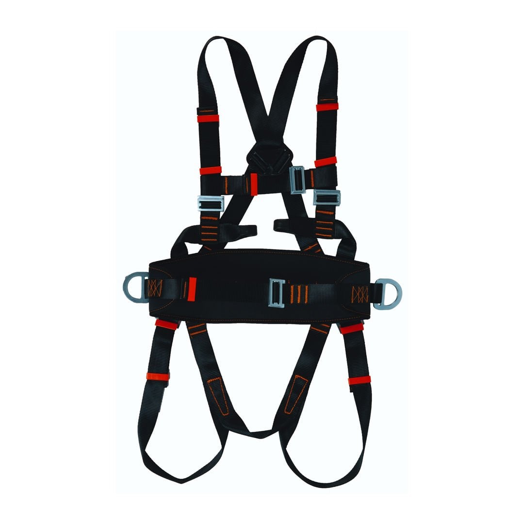 Karam KP36 Düşüş Durdurma ve Konumlandırma  Emniyet Kemeri