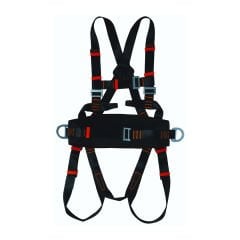 Karam KP36 Düşüş Durdurma ve Konumlandırma  Emniyet Kemeri