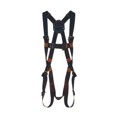 Karam KP37 Düşüş Durdurma Bel Desteksiz Emniyet Kemeri