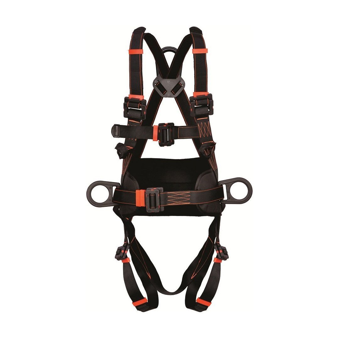 Karam KP42 DE İthal İzoleli Elektrikçi Emniyet Kemeri