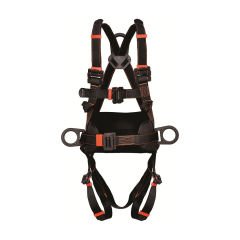 Karam KP42 DE İthal İzoleli Elektrikçi Emniyet Kemeri