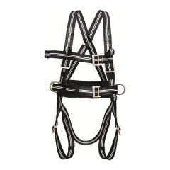 Karam KP42 FR İthal Bel Destekli Alev Almaz Emniyet Kemeri