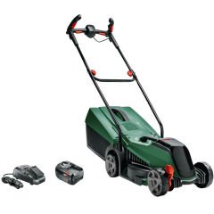 Bosch CityMower 18V-32 4.0AH Çim Biçme Makinesi