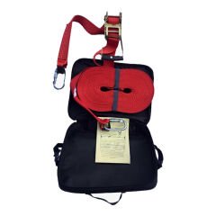 Karam KY3000 Yatay Mobil Yaşam Halatı 30  mt