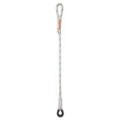 Karam Kİ280 Tek Kol Statik Lanyard 1.2 mt