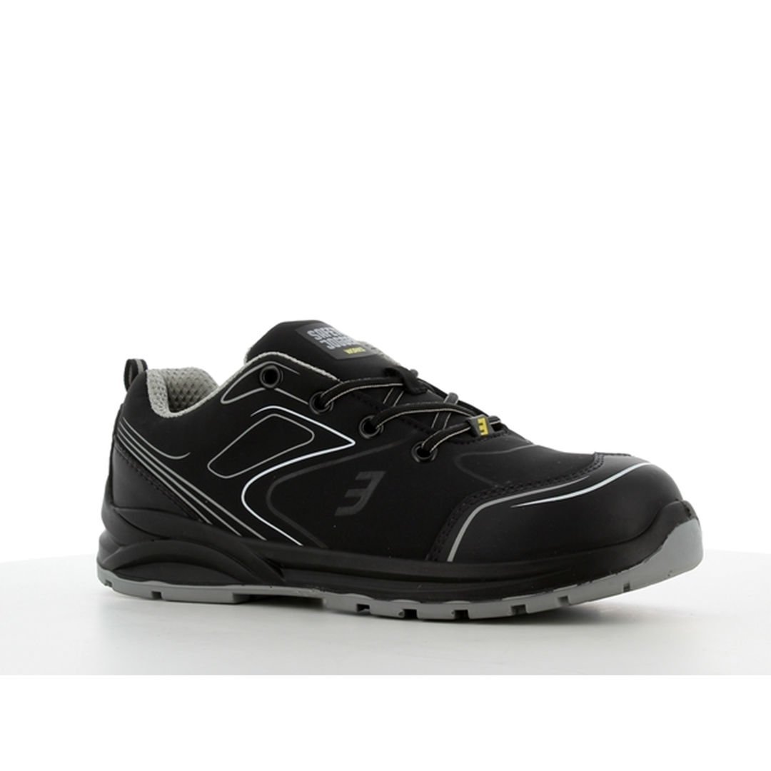 Safety Jogger CADOR LOW S3 ESD SRC İş Güvenlik Ayakkabısı