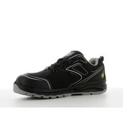 Safety Jogger CADOR LOW S3 ESD SRC İş Güvenlik Ayakkabısı