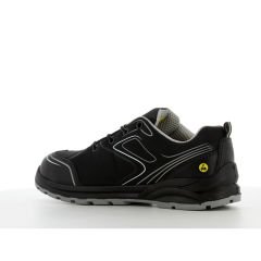 Safety Jogger CADOR LOW S3 ESD SRC İş Güvenlik Ayakkabısı