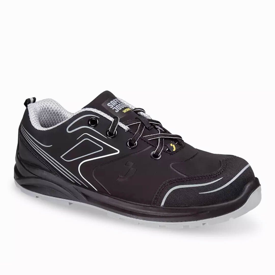 Safety Jogger CADOR LOW S3 ESD SRC İş Güvenlik Ayakkabısı