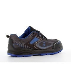 Safety Jogger CADOR BLUE S1P ESD SRC İş Güvenlik Ayakkabısı