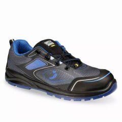 Safety Jogger CADOR BLUE S1P ESD SRC İş Güvenlik Ayakkabısı