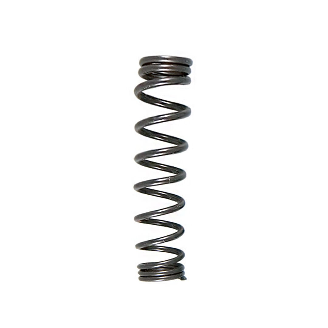Teknik Drill's Bimetal Panç Yayı