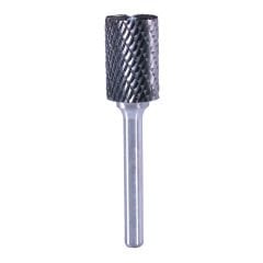 Teknik Drill's Tip B Silindir (Tepe kesicili) Kalıpçı Freze