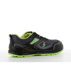 Safety Jogger CADOR GREEN S1P ESD SRC İş Güvenlik Ayakkabısı