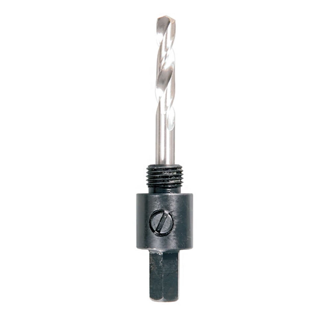Teknik Drill's Bimetal Panç Adaptörü 9.5mm 14-30