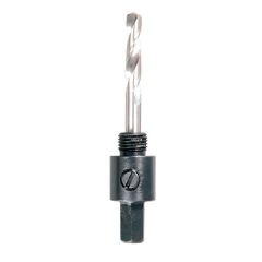 Teknik Drill's Bimetal Panç Adaptörü 9.5mm 14-30