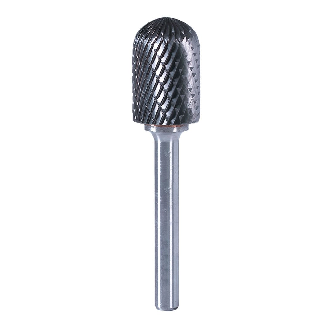 Teknik Drill's Tip C Oval Silindir Kalıpçı Freze