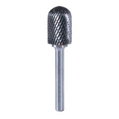 Teknik Drill's Tip C Oval Silindir Kalıpçı Freze