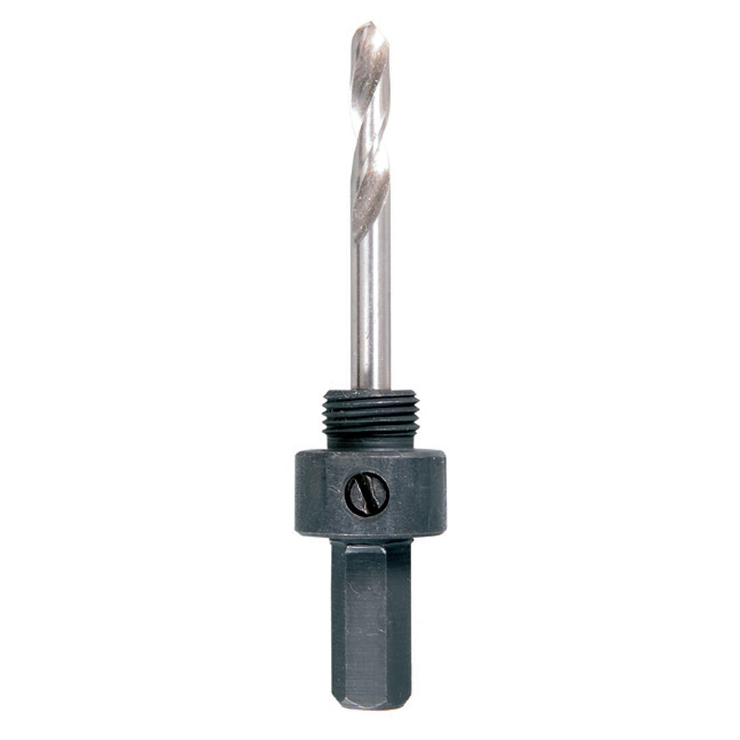 Teknik Drill's Bimetal Panç Adaptörü 9.5mm 32-210