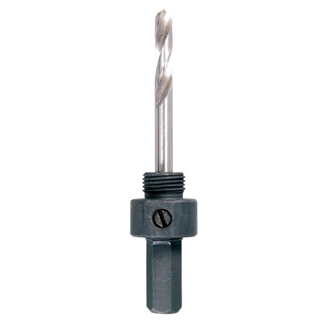 Teknik Drill's Bimetal Panç Adaptörü 9.5mm 32-210