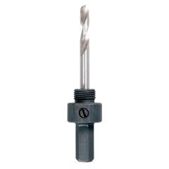 Teknik Drill's Bimetal Panç Adaptörü 9.5mm 32-210