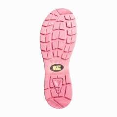 Safety Jogger CADOR PİNK S1P ESD SRC İş Güvenlik Ayakkabısı
