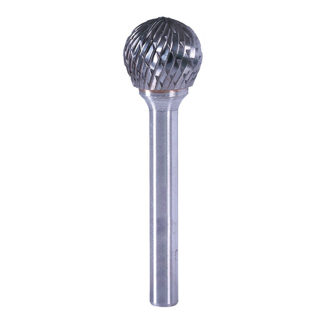 Teknik Drill's Tip D Top Başlı Kalıpçı Freze