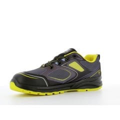 Safety Jogger CADOR YELLOW S1P ESD SRC İş Güvenlik Ayakkabısı
