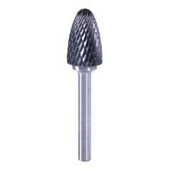 Teknik Drill's Tip F Çam Tipi Kalıpçı Freze 3.0 mm