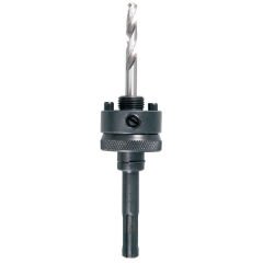 Teknik Drill's Bimetal Panç Adaptörü SDS 32-210