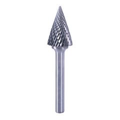 Teknik Drill's Tip M Sivri Koni Kalıpçı Rayba Freze