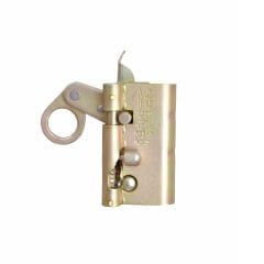 Karam KK01 Menteşeli İp Halat 15 KN 14-16 mm