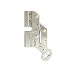 Karam KK02 Paslanmaz Çelik Halat tutucu 15 KN 8 mm