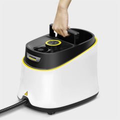 Karcher SC 3 Deluxe EU Buharlı Temizleyici