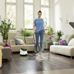 Karcher SC 3 Deluxe EU Buharlı Temizleyici