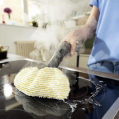 Karcher SC 3 Deluxe EU Buharlı Temizleyici