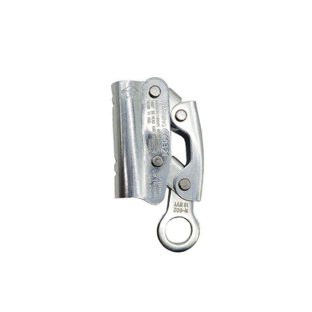 Karam KK03 İp Halat tutucu 15 KN 12-16 mm