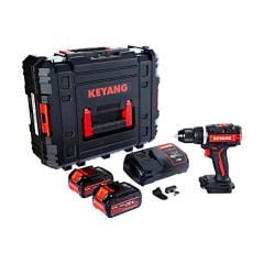 Keyang DD20BLA-70C Max 20V 5.0AH  PK HSC Akülü Darbeli Vidalama Makinesi
