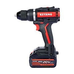 Keyang DD20BLA-70C Max 20V 5.0AH  PK HSC Akülü Darbeli Vidalama Makinesi