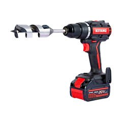 Keyang DD20BLA-70C Max 20V 5.0AH  PK HSC Akülü Darbeli Vidalama Makinesi