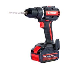 Keyang DD20BLA-70C Max 20V 5.0AH  PK HSC Akülü Darbeli Vidalama Makinesi