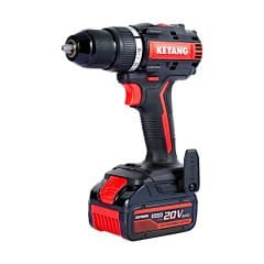 Keyang DD20BLA-70C Max 20V 5.0AH  PK HSC Akülü Darbeli Vidalama Makinesi