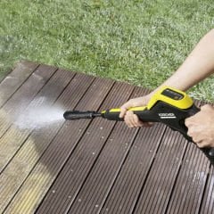 Karcher K 5 Power Control Basınçlı Yıkama Makinesi
