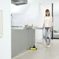 Karcher KB 5 Kablosuz Pratik Gırgır Süpürge