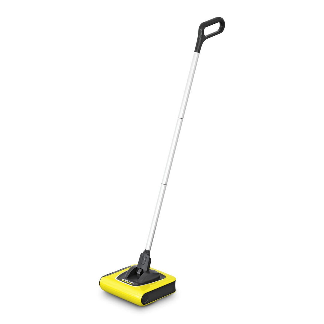 Karcher KB 5 Kablosuz Pratik Gırgır Süpürge