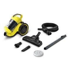 Karcher VC 3 Elektrikli Süpürge